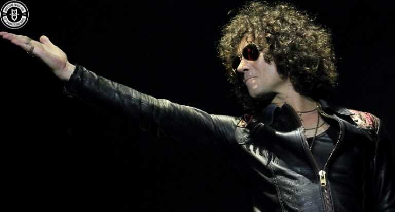 Bunbury dice “Adiós” a los escenarios
