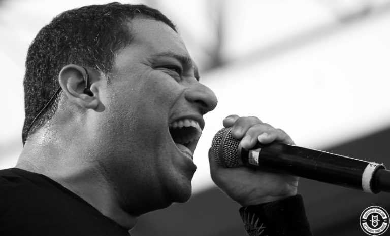 CODA en Rock & Picnic