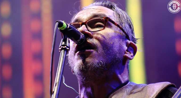 Enanitos Verdes: listos para Rock & Picnic