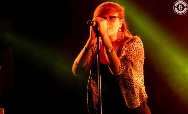 Hello Seahorse! hace vibrar el Rock & Picnic