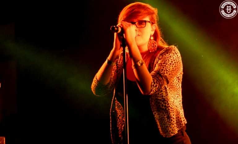 Hello Seahorse! hace vibrar el Rock & Picnic