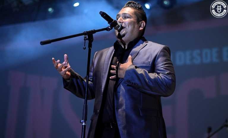 Vibran 11 mil fans con Inspector en Museo de Historia Mexicana