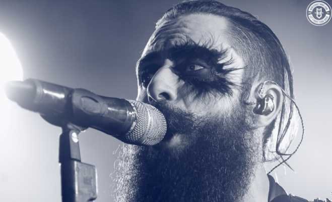 Moderatto prende en el Rock & Picnic