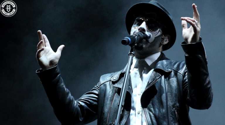 Foster the people prende el Pa’l Norte