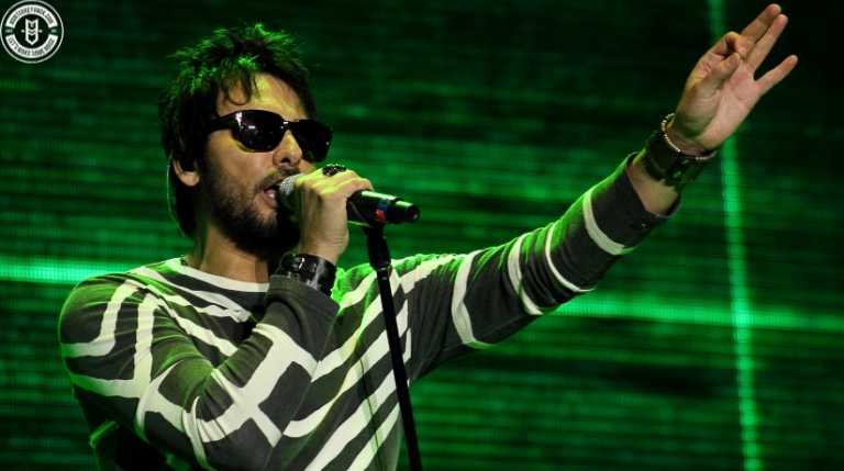 La Ley en Pal Norte 2014