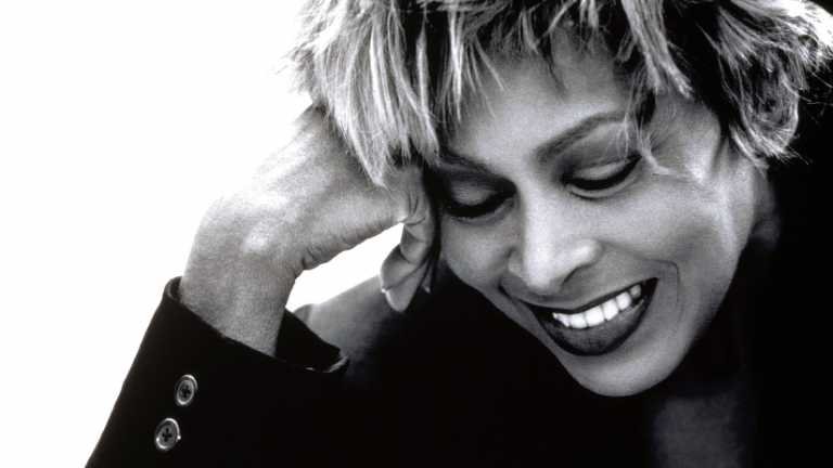 Tina Turner cumple 75 años de edad.