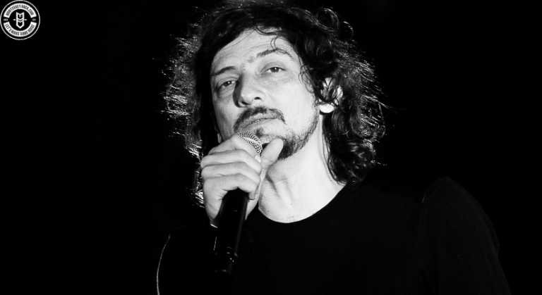 Emotivo show de Zoé en el Pal Norte 2014