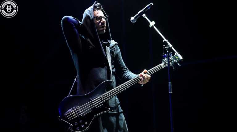 Zurdok se presentó exitosamente en el Pal Norte 2014