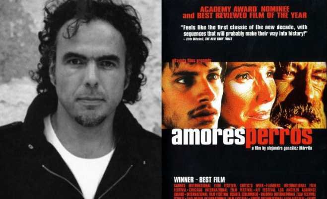 amores perros control machete amores perros control machete