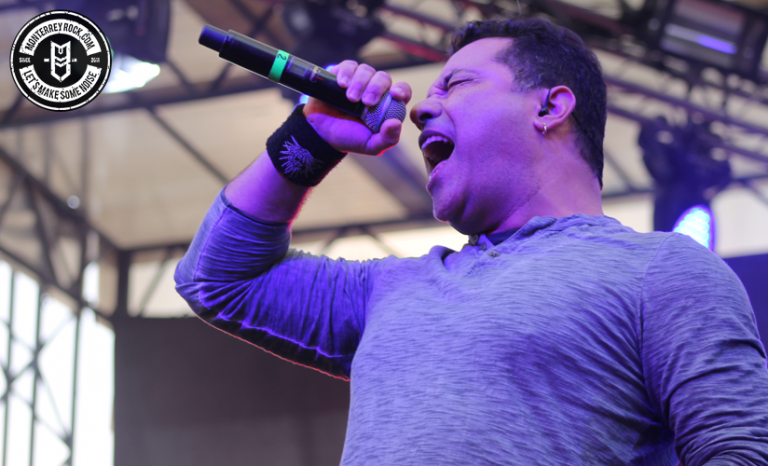 Coda llena de energía al Rock and Picnic