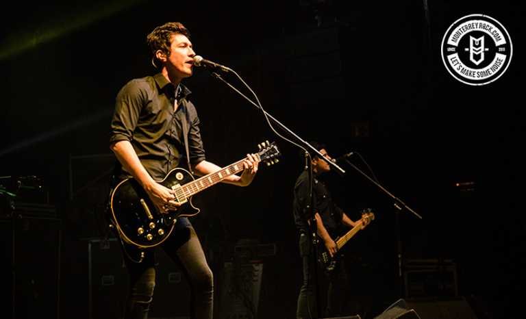 División Minúscula ofreció una gran noche en Monterrey