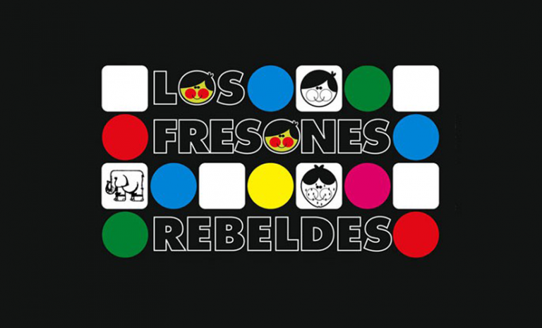 Los Fresones Rebeldes llenarán de pop a México por primera vez