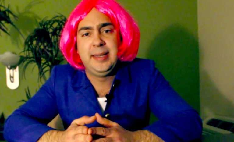 Galatzia explica compra de la casa de las lomas (casa blanca)