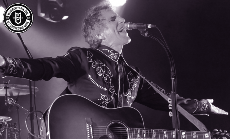 Duncan Dhu llena de folk el Rock & Picnic