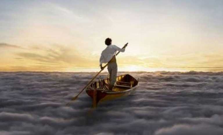El nuevo disco de Pink Floyd “Endless River” rompe récord