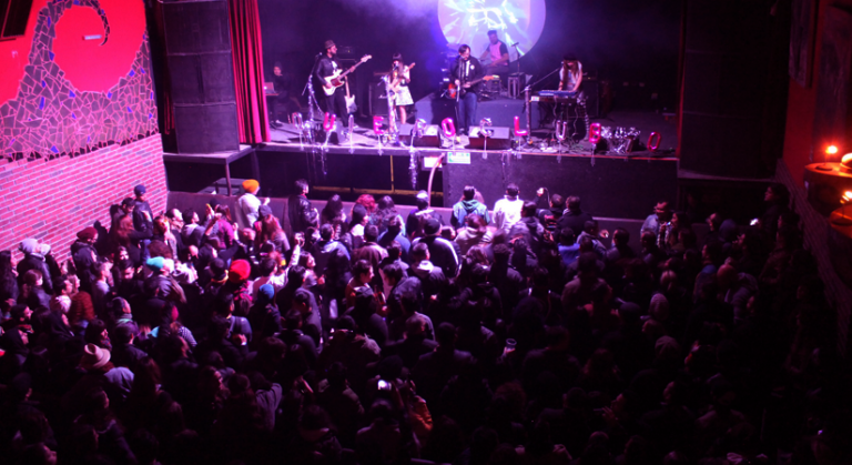 Quiero Club y sus 10 años de fiesta