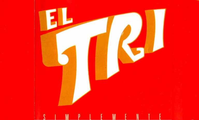 Grandes discos de rock en español: “Simplemente” – El Tri de México