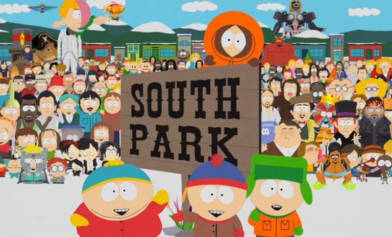 South Park cumple 18 años y los chicos lo celebran con nueva temporada