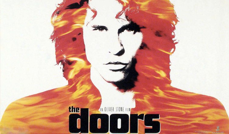the doors movie