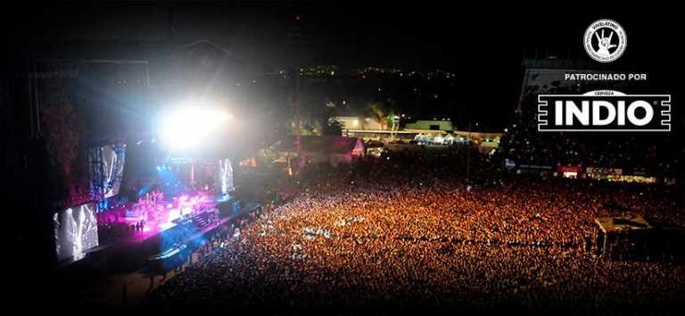 Vive Latino 2015, inicia la venta de boletos