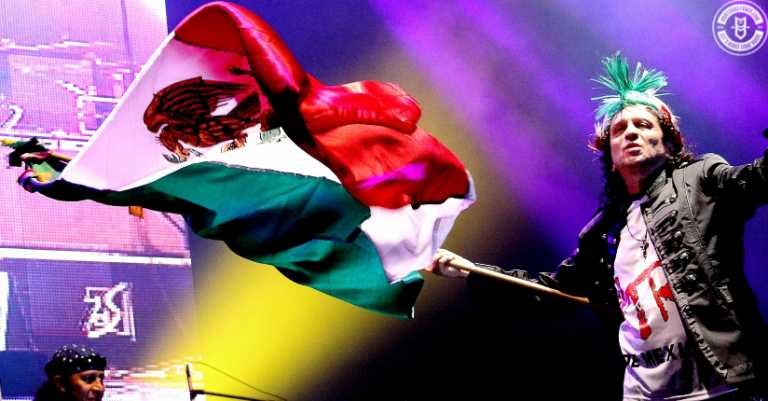 Alex Lora cumple 62 años de edad