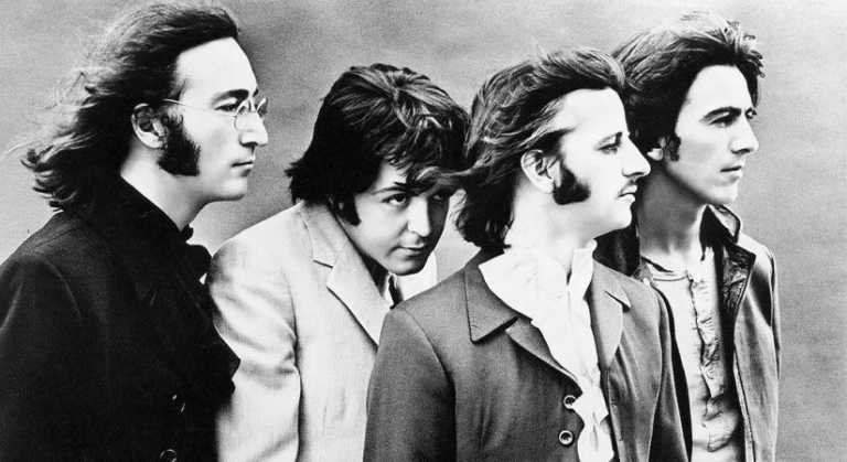 LOS INFLUYENTES DEL ROCK: THE BEATLES.