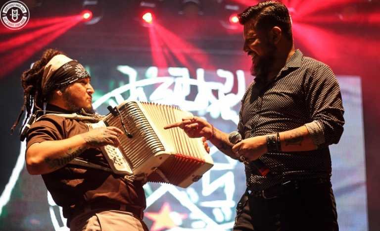 Chúntaros Style, la canción que unió a las masas.