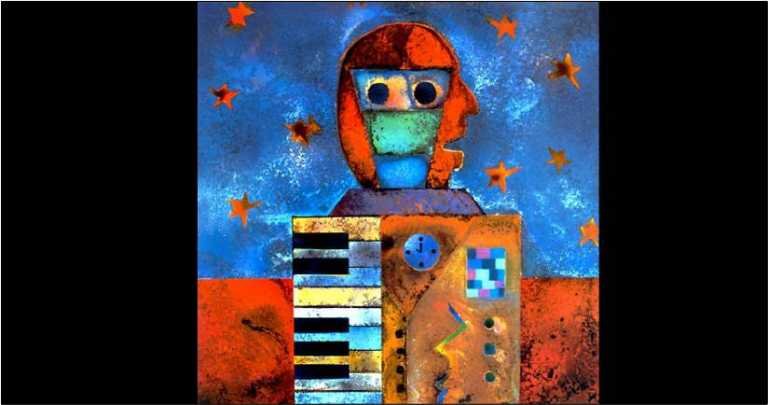 Grandes discos de rock en español: “Hombre Sintetizador” – Zurdok