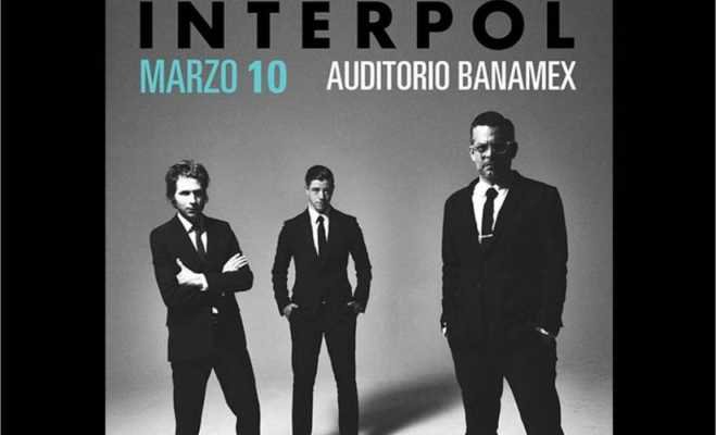 INTERPOL visitará Monterrey en 2015