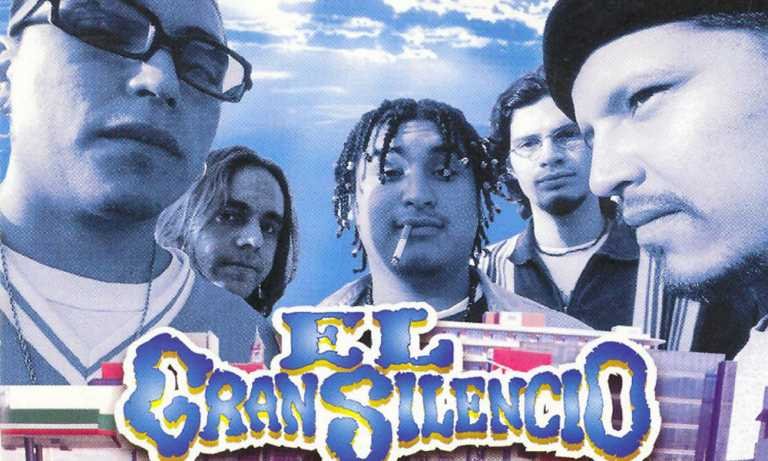 Grandes discos del rock en español: “Libres y Locos” de El Gran Silencio