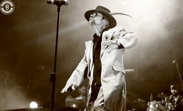 Maldita Vecindad festeja en Monterrey