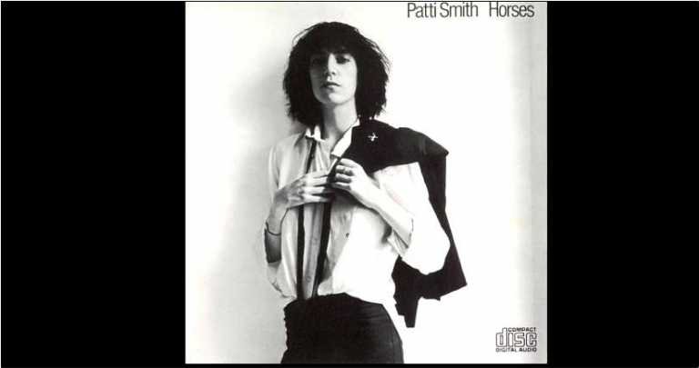 Patti Smith cumple 68 años