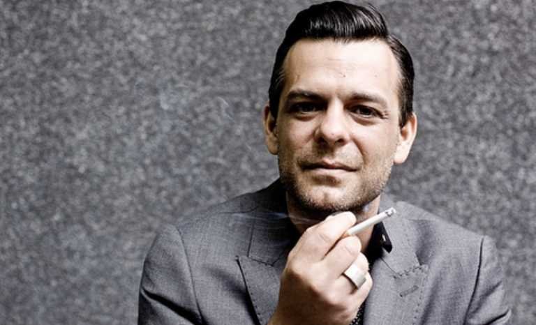 Sam Fogarino: el motor de Interpol