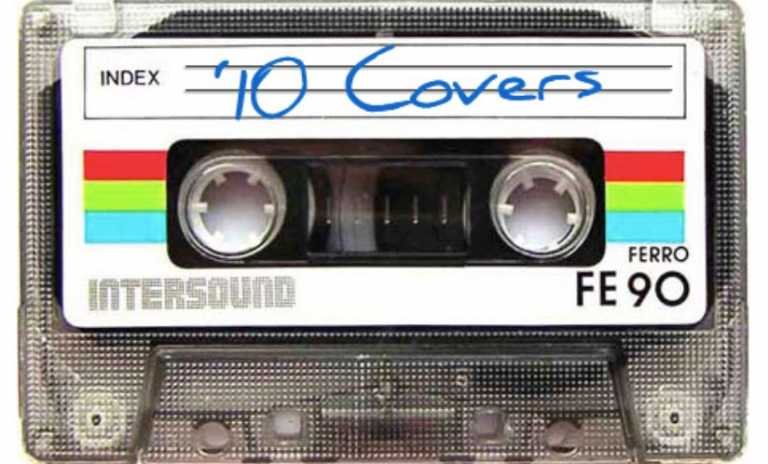 Los mejores covers en la historia del rock