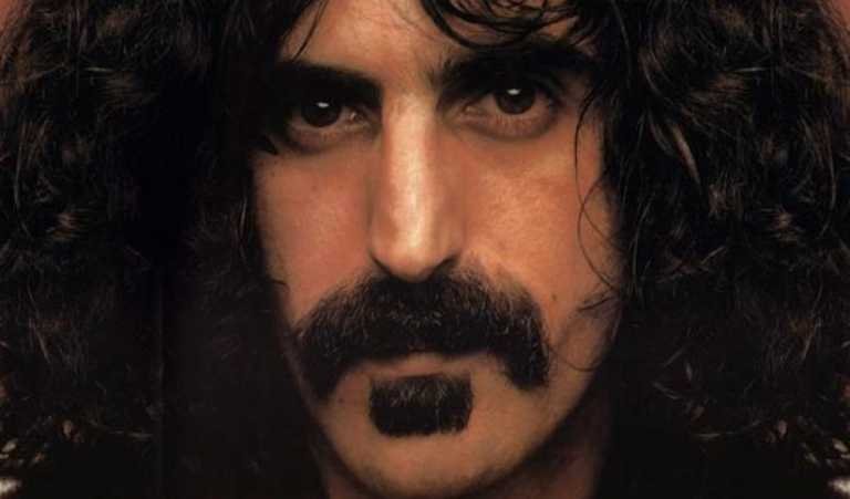 Influyentes del rock: Frank Zappa