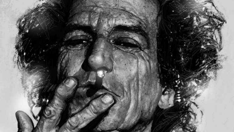 Keith Richards cumple 81 años