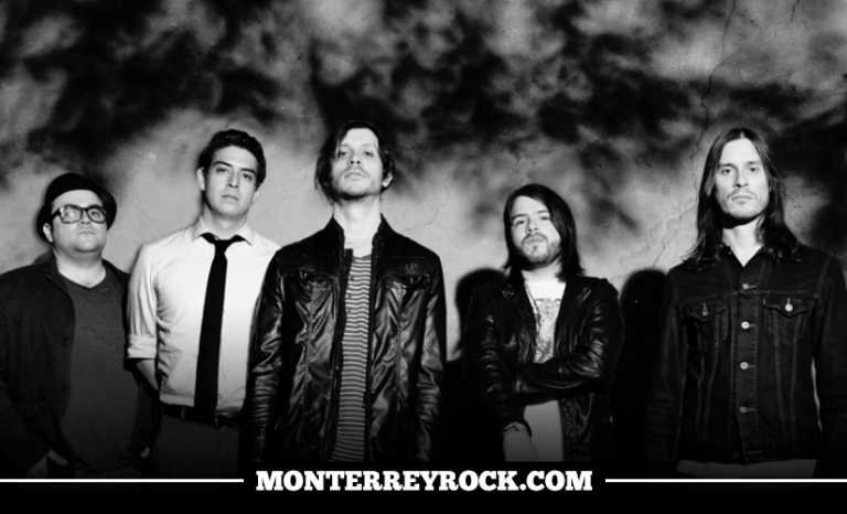 Mississippi Queens una propuesta con rock de gran nivel