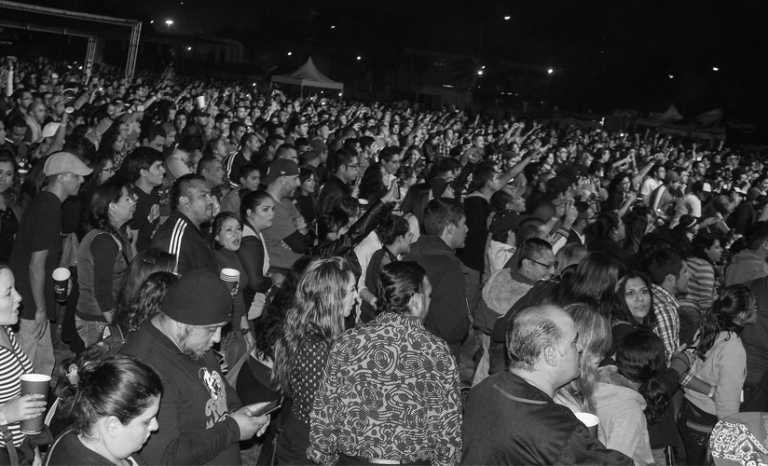 Vota por el mejor festival del 2014 en Monterrey