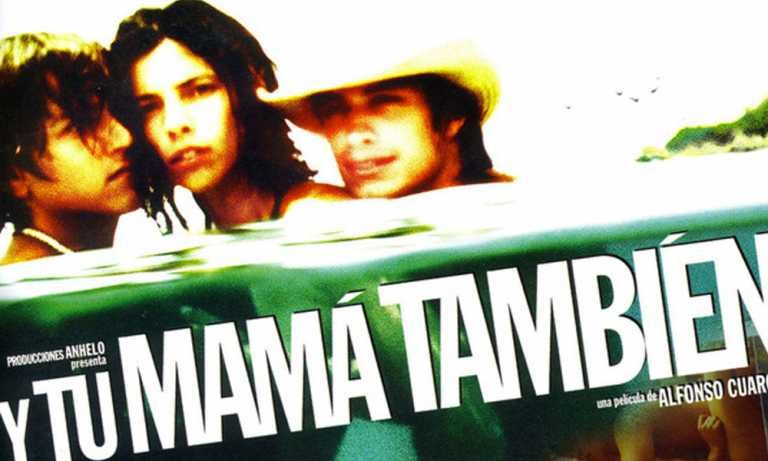 ROCK & CINE: Y TU MAMÁ TAMBIÉN