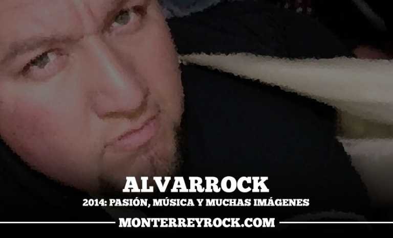 Alvarrock 2014: Pasión, música y muchas imágenes