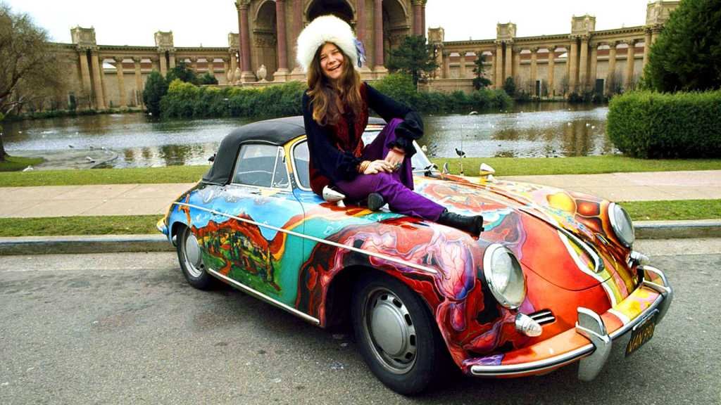 janis joplin