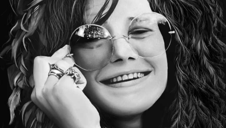 Tragedias del rock: La muerte de Janis Joplin