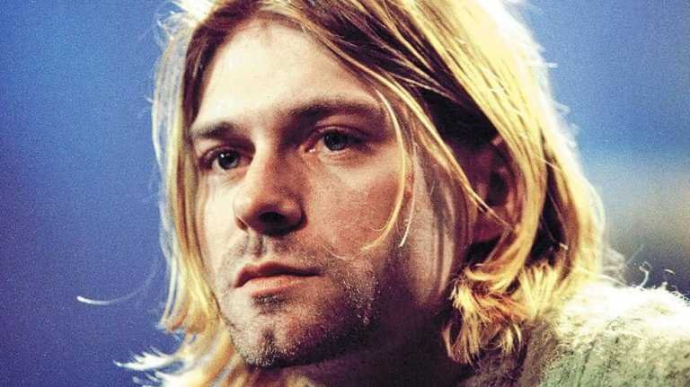 Vida, muerte y legado de Kurt Cobain