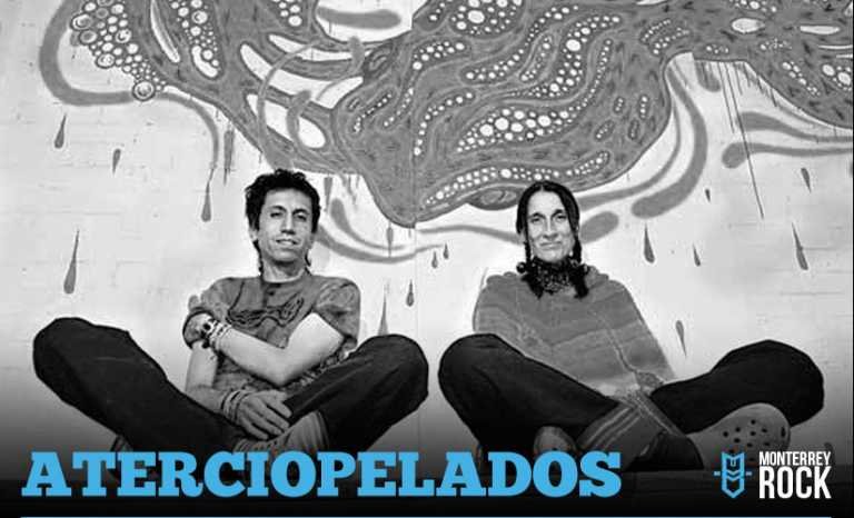 ATERCIOPELADOS Y SU REGRESO A MONTERREY