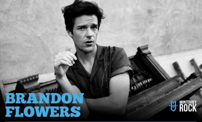 Brandon Flowers nuevo disco The Desired Effect