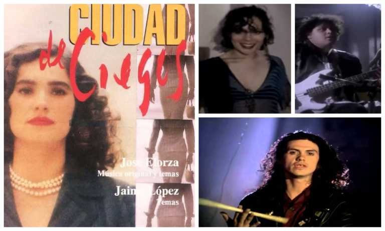 Rock & Cine: “Ciudad de Ciegos”