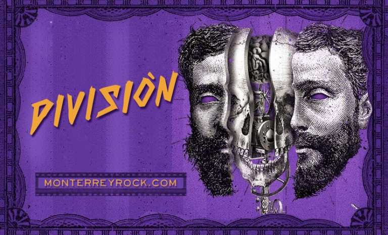 División Minúscula confirmados lineup Machaca Fest 2015