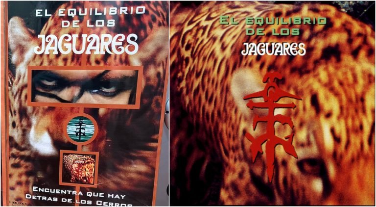 GRANDES DISCOS DE ROCK EN ESPAÑOL: “El Equilibrio” – Jaguares