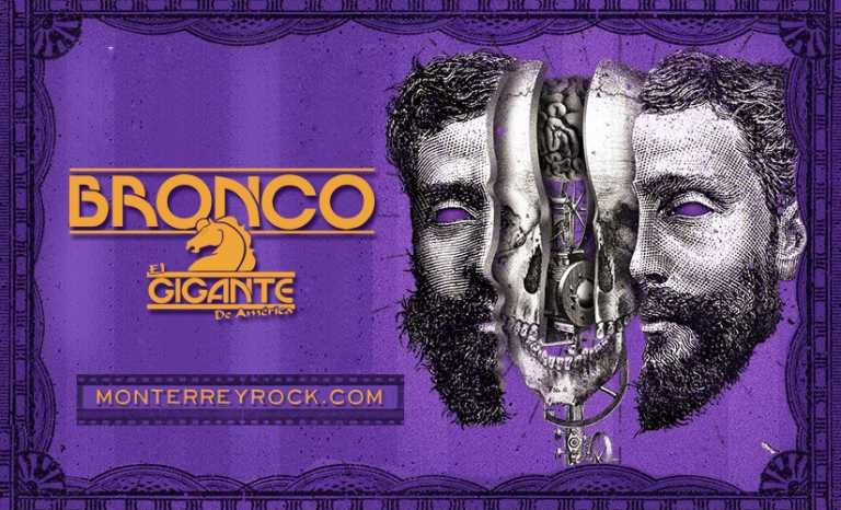 El Gigante de América confirmado lineup Machaca Fest 2015