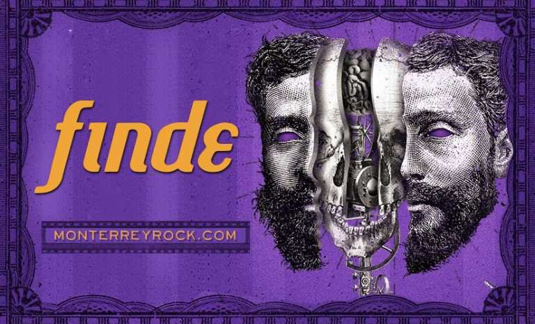 Finde confirmados lineup Machaca Fest 2015